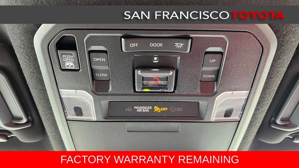 Certified 2026 Toyota 4Runner TRD Pro image 28