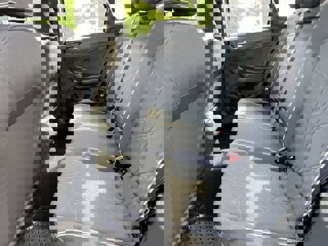 New 2025 Volkswagen Jetta Sport image 33