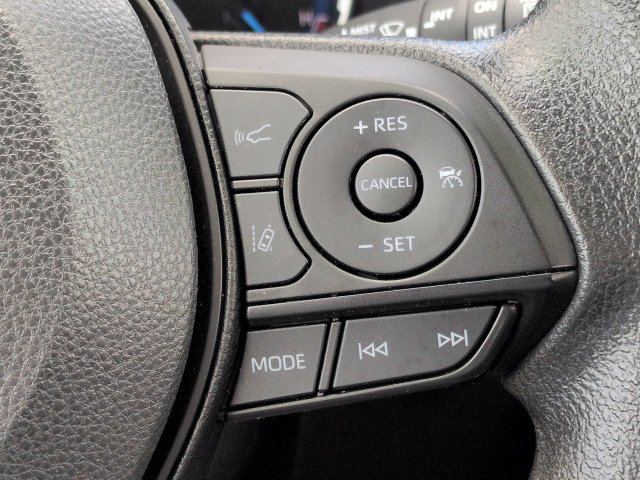 Certified 2025 Toyota RAV4 XLE AWD/4WD image 24