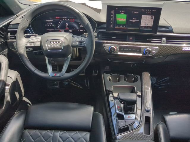 Used 2023 Audi S4 Premium Plus w/ Premium Plus Package image 13