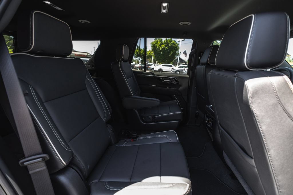 New 2026 Chevrolet Tahoe Premier AWD/4WD image 31