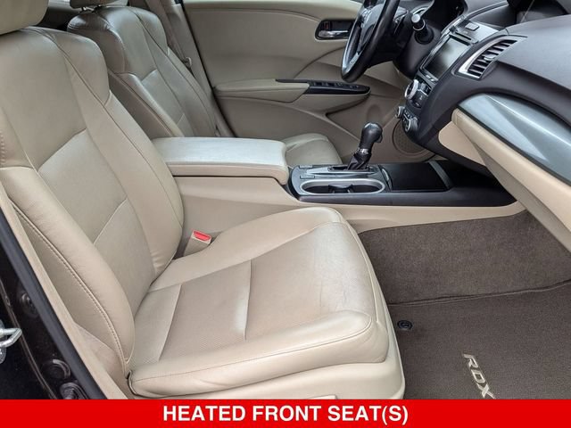 Used 2017 Acura RDX AWD w/ Technology Package image 39