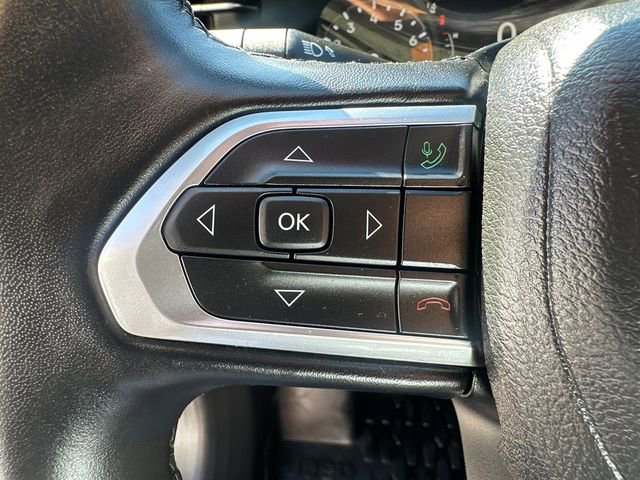 Used 2022 Jeep Compass Latitude w/ Sun and Sound Group image 29