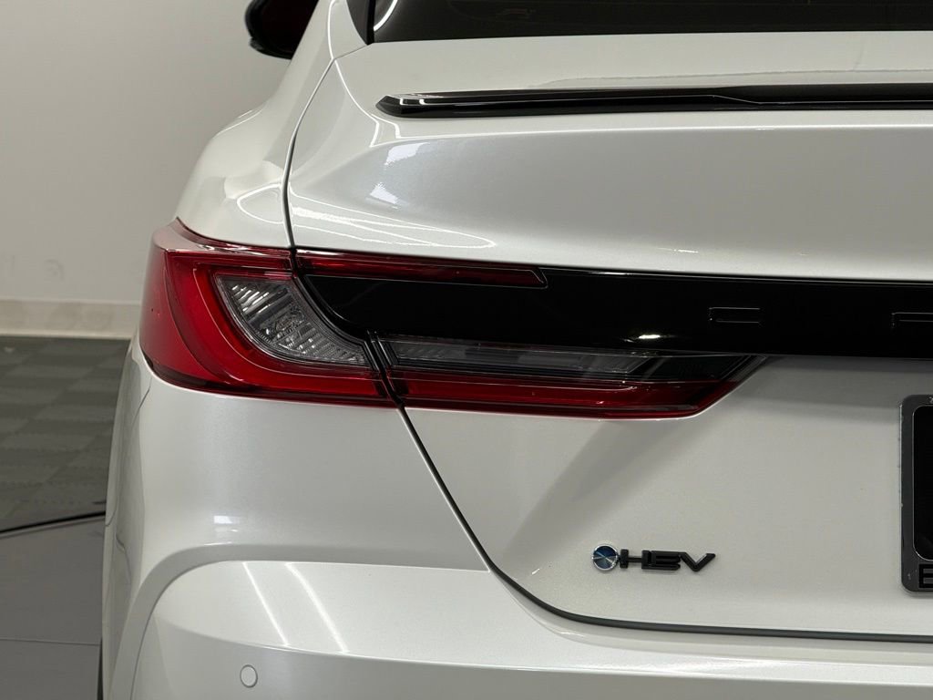 Used 2026 Toyota Camry XSE w/ Premium Plus Package image 11