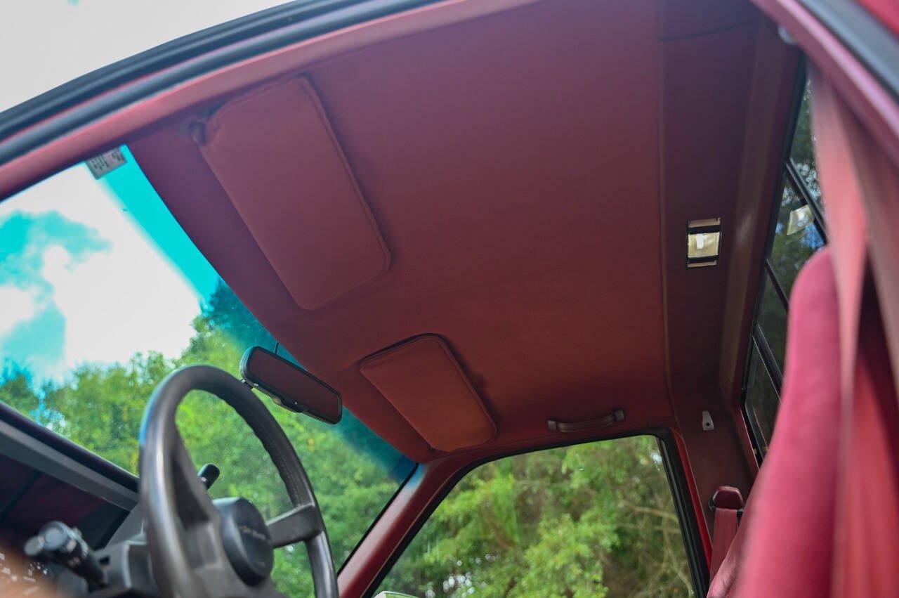 Used 1989 Chevrolet Silverado 1500 4x4 Regular Cab image 72