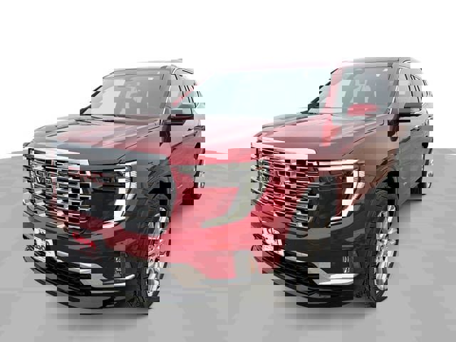 New 2026 GMC Acadia Denali w/ Super Cruise Package image 1