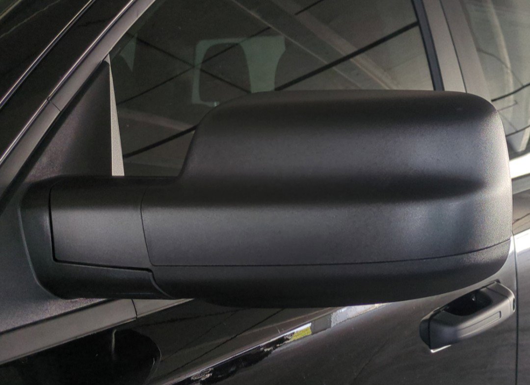 New 2026 RAM 1500 Express image 12