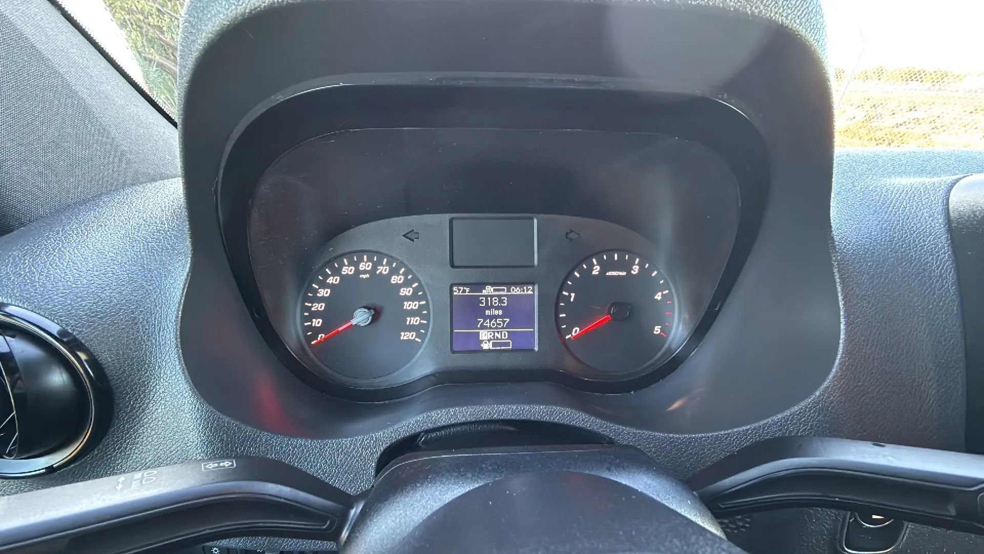 Used 2019 Mercedes-Benz Sprinter 144 image 12