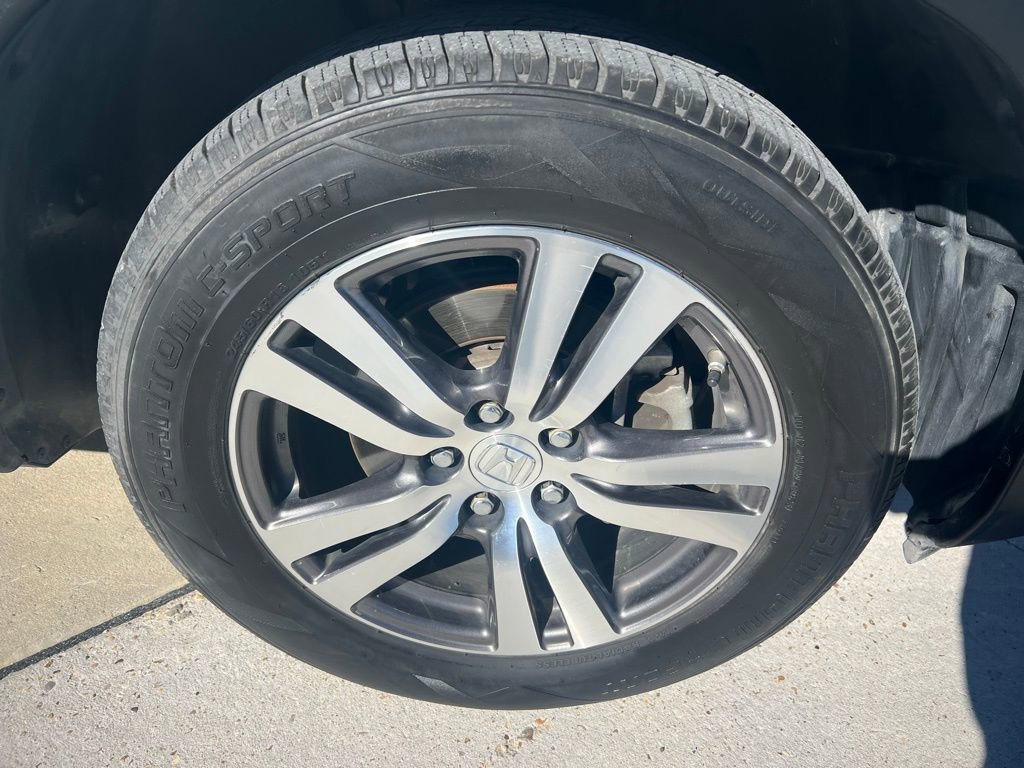 Used 2016 Honda Pilot EX-L image 24