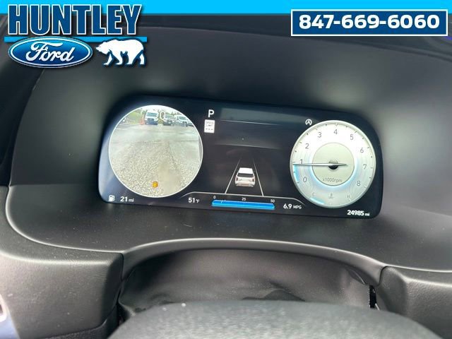 Used 2024 Hyundai Palisade Calligraphy AWD/4WD image 39