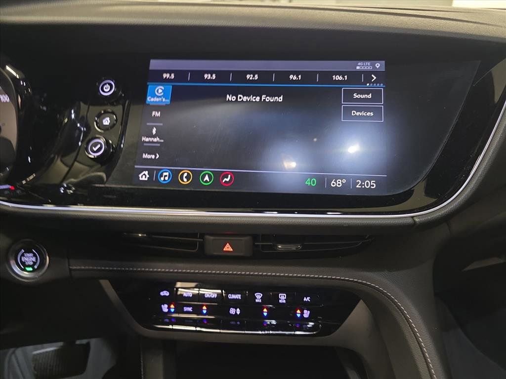 Used 2021 Buick Envision Avenir image 22