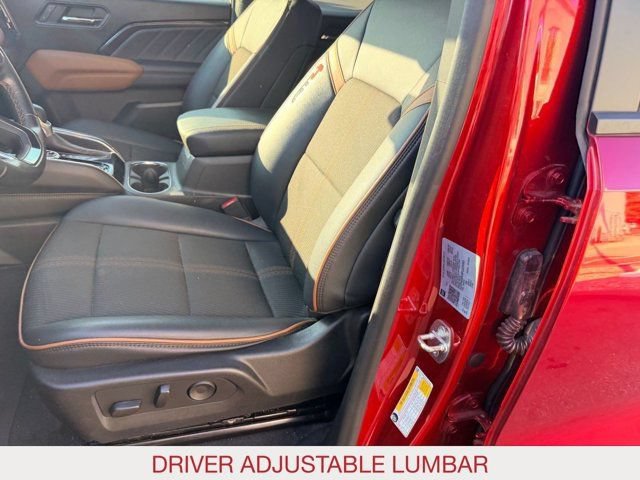 Used 2023 GMC Canyon AT4 AWD/4WD image 15