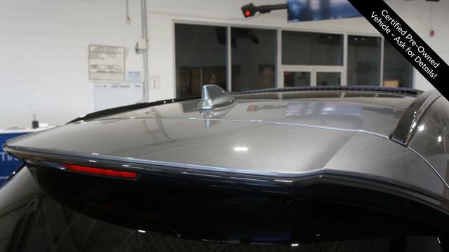 Certified 2023 INFINITI QX50 Sport image 44