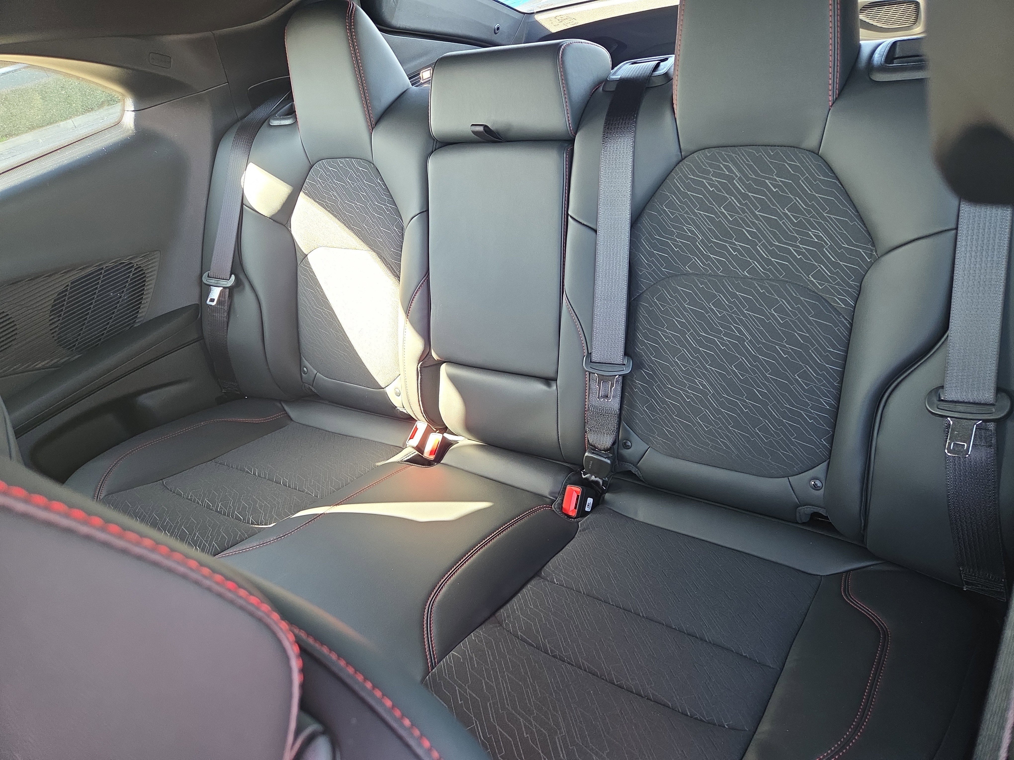 New 2026 Dodge Charger Scat Pack w/ Blacktop Package image 8