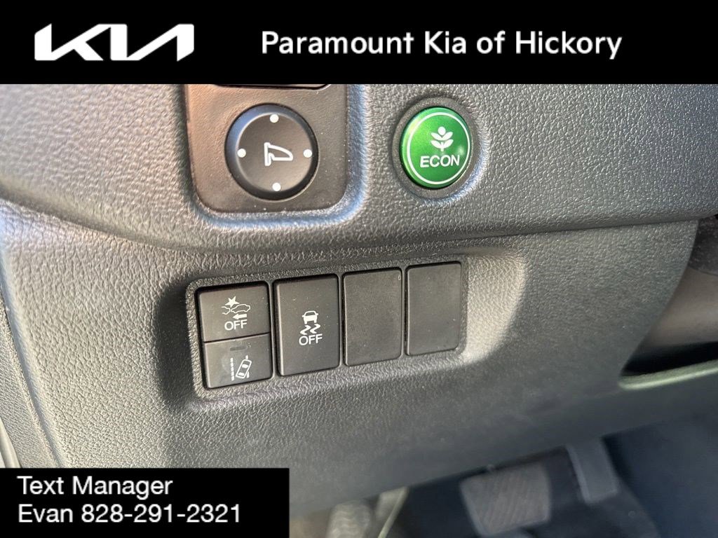 Used 2022 Honda Pilot Special Edition image 19