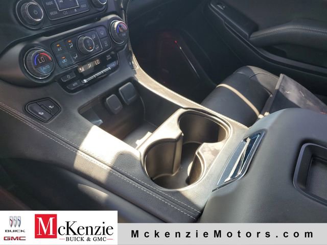 Used 2019 Chevrolet Tahoe LT AWD/4WD image 20