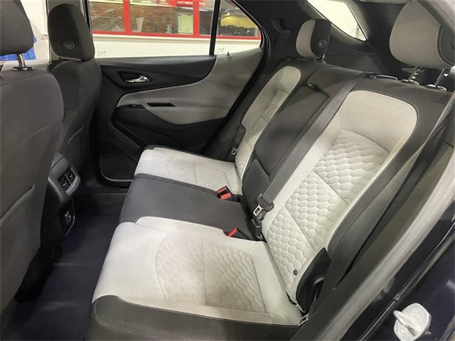 Used 2020 Chevrolet Equinox LS image 14