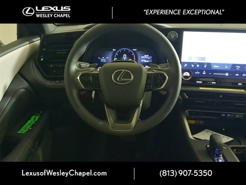 Used 2024 Lexus TX 350 350 Premium image 13