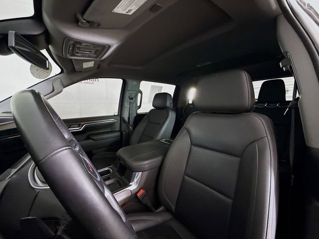 Used 2024 GMC Sierra 1500 SLT w/ SLT Premium Plus Package image 25