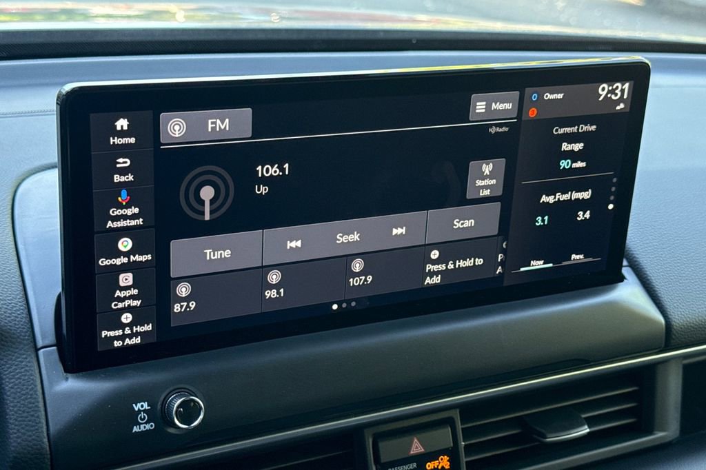 New 2026 Honda Pilot EX-L image 22