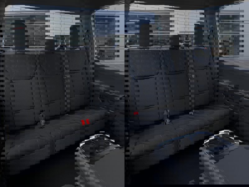 New 2026 Ford F150 STX w/ Equipment Group 200A image 11