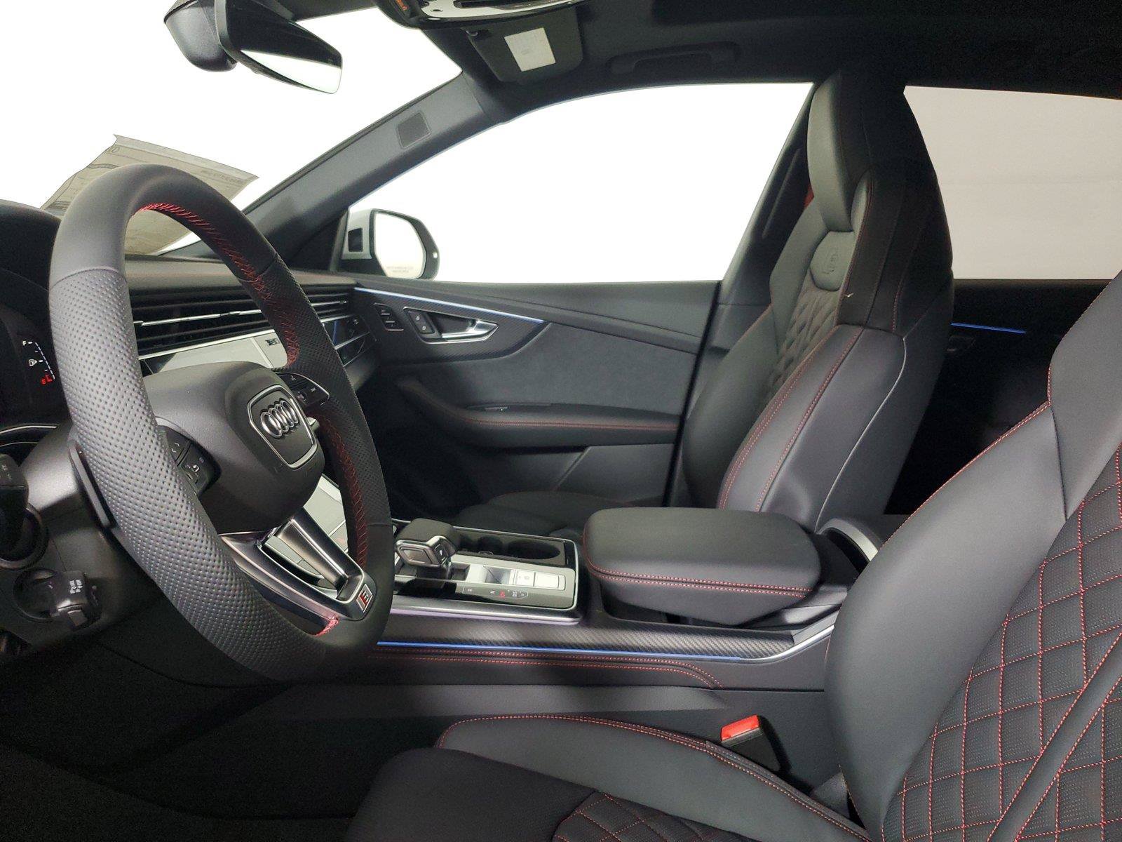 New 2026 Audi Q8 Prestige AWD/4WD image 22