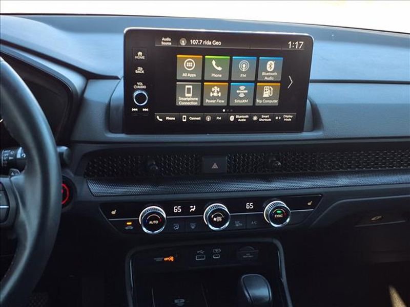 Used 2024 Honda CR-V Sport-L image 15