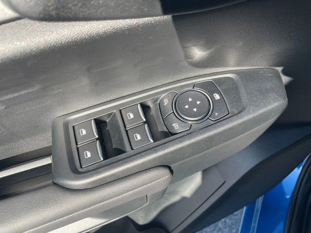 New 2025 Ford Ranger XL w/ Trailer Tow Package image 23