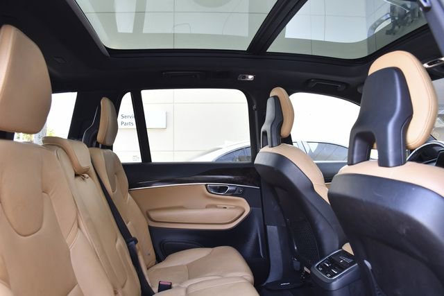 Used 2018 Volvo XC90 T5 Momentum w/ Convenience Package FWD image 21