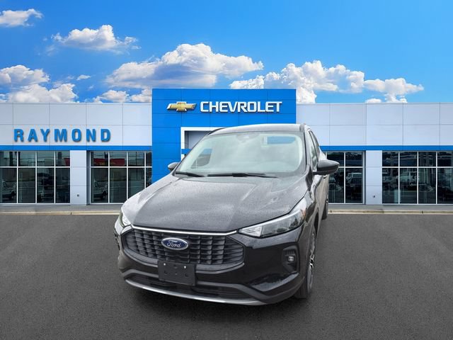 Used 2024 Ford Escape SE FWD image 8