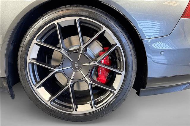 New 2026 Audi RS e-tron GT performance AWD/4WD image 28