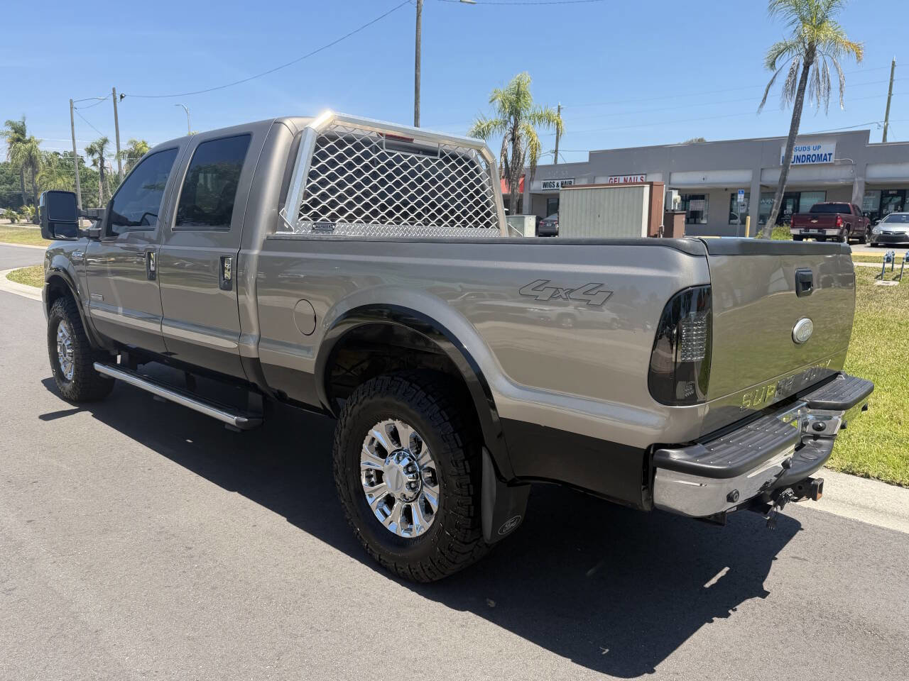 Used 2006 Ford F250 Lariat image 6