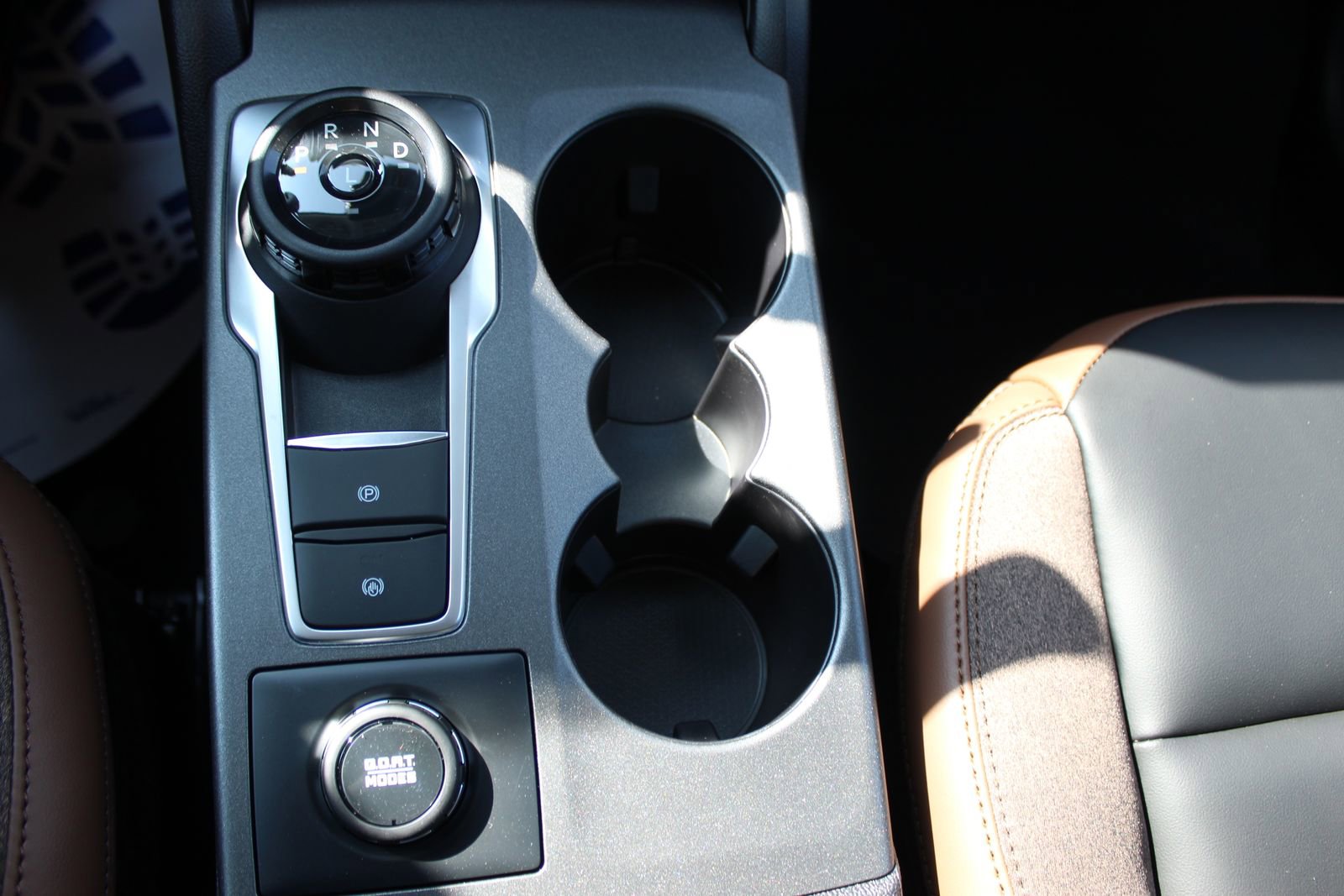 New 2025 Ford Bronco Sport Outer Banks w/ Outer Banks Tech Package+ image 25