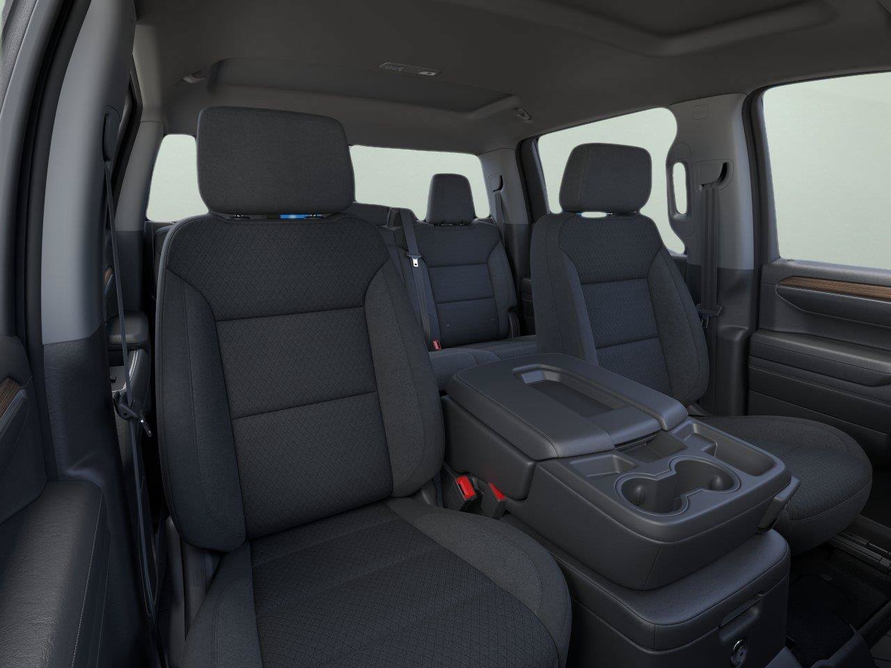 New 2026 Chevrolet Silverado 1500 RST w/ RST Select Package AWD/4WD image 8