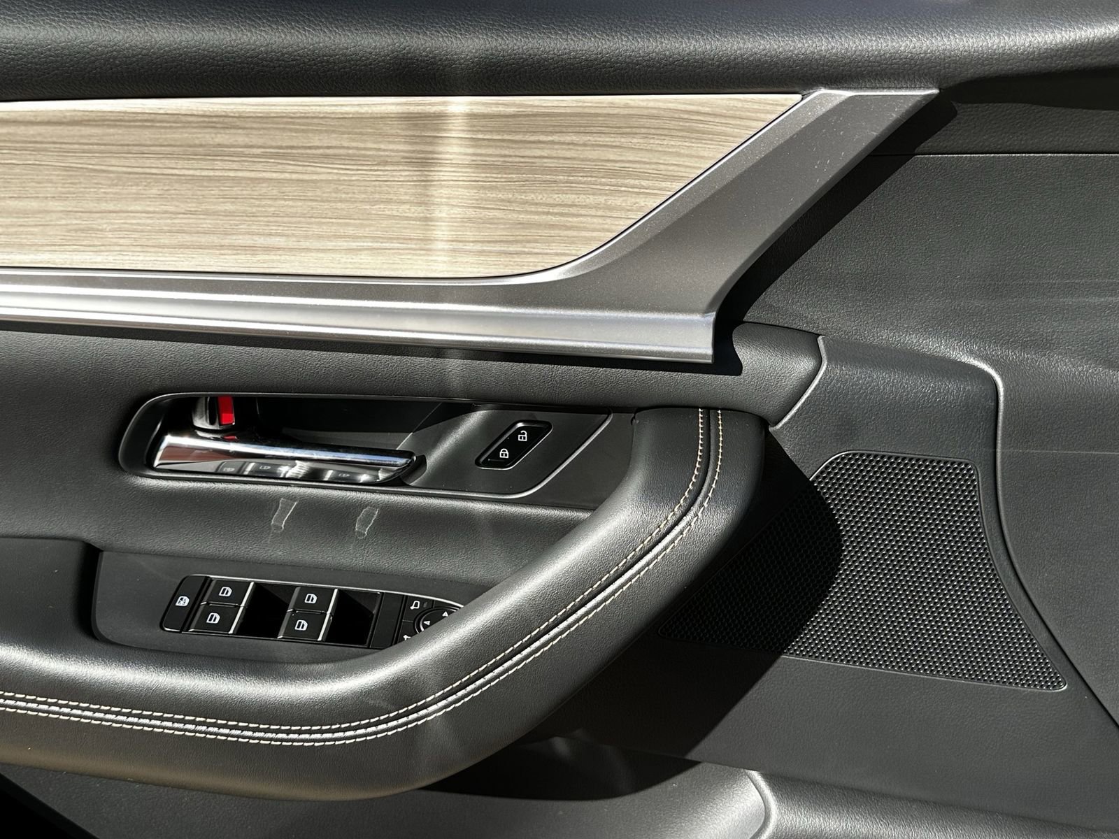 New 2026 MAZDA CX-90 3.3 Turbo w/ Preferred Package AWD/4WD image 23