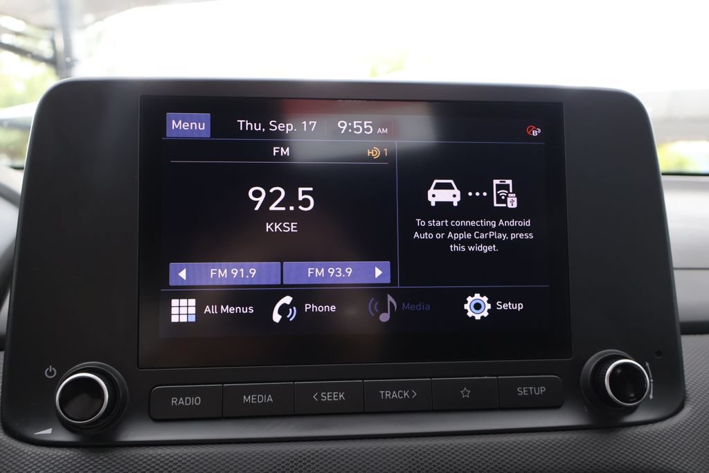 Used 2022 Hyundai Kona N Line w/ Cargo Package AWD/4WD image 31