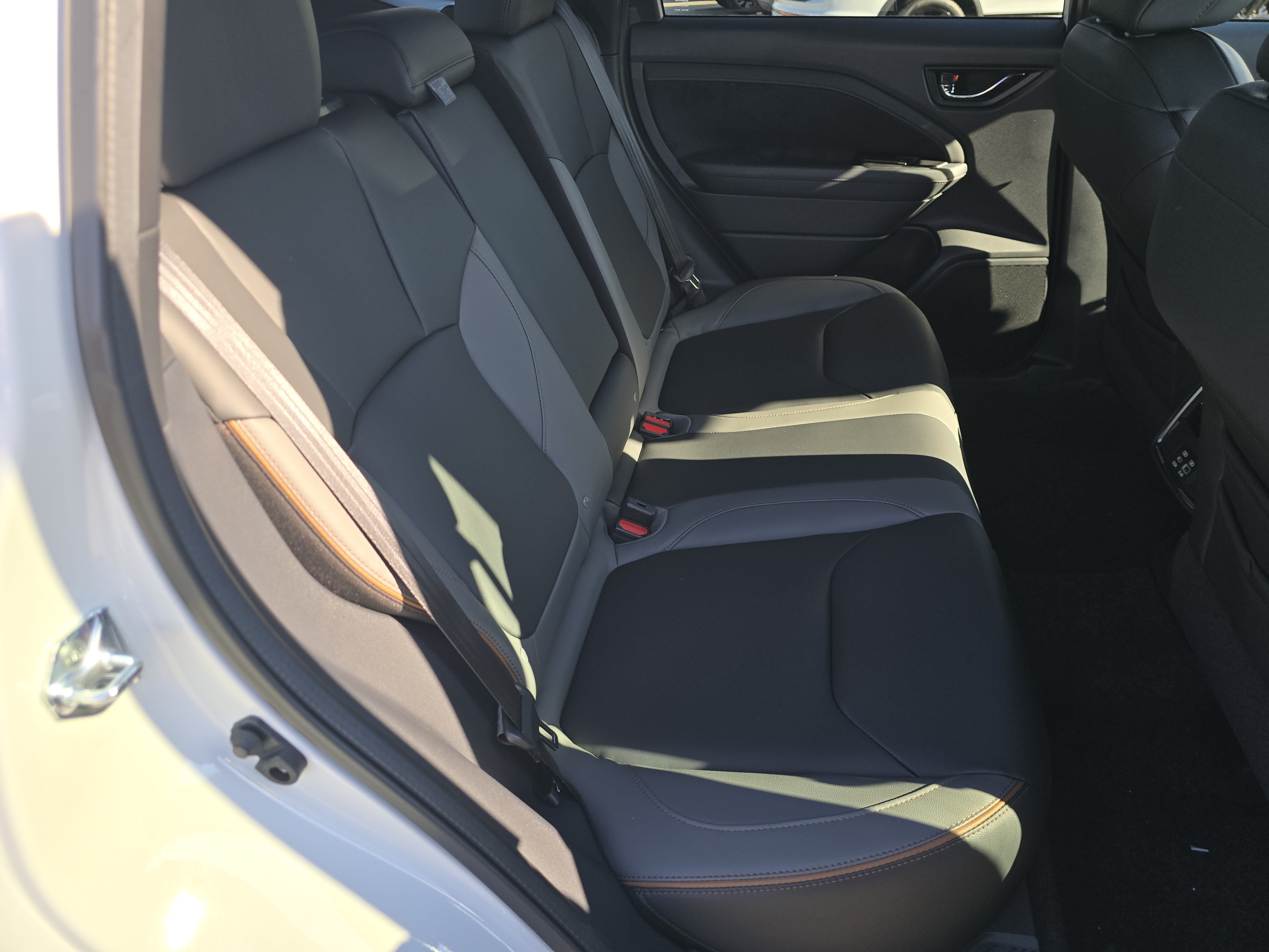 New 2026 Subaru Forester Sport AWD/4WD image 17