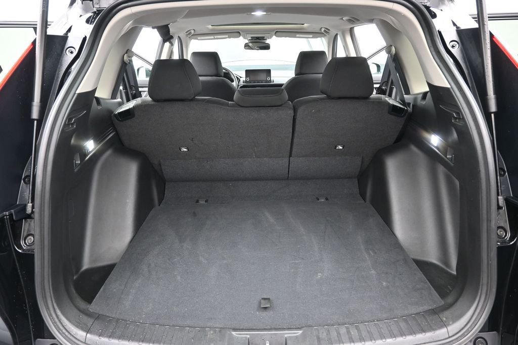 Used 2023 Honda CR-V EX image 25