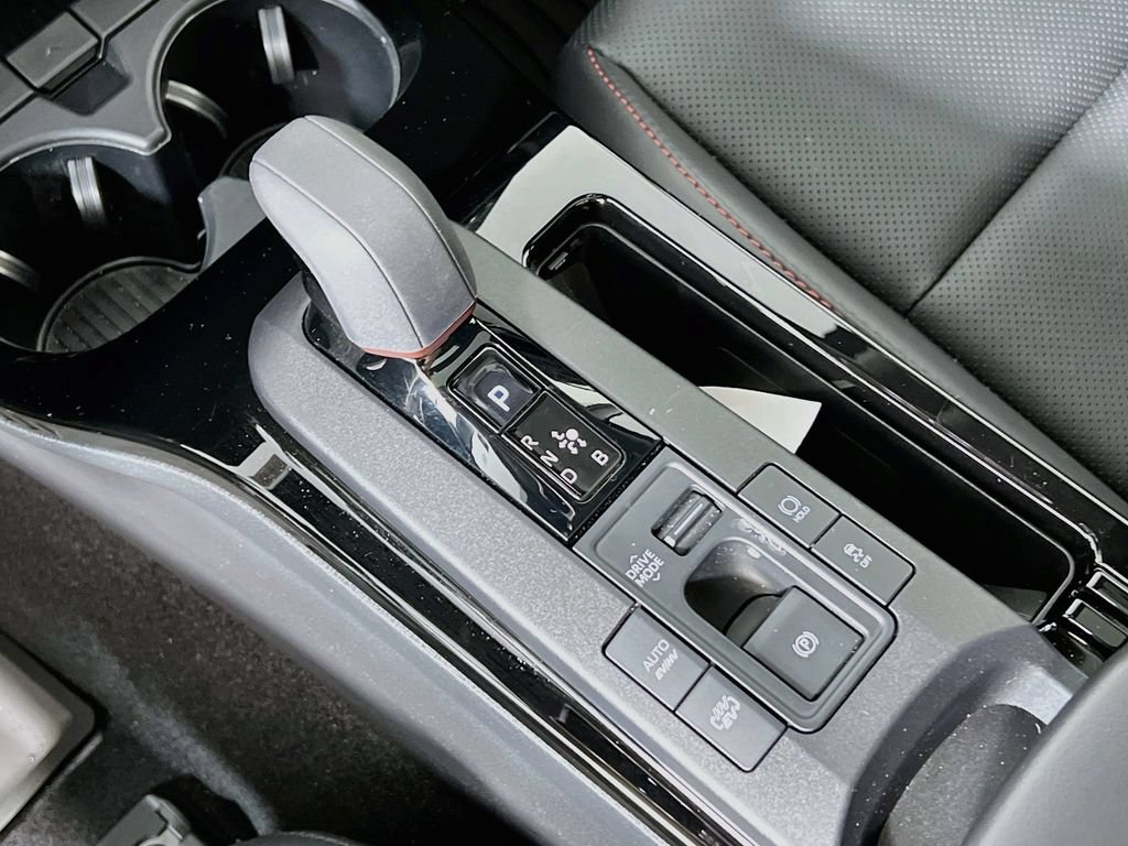 Used 2026 Toyota Prius Plug-In Hybrid w/ Limited Premium Package FWD image 16