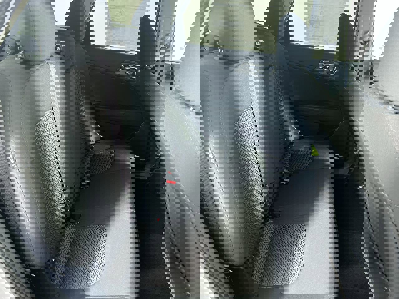 New 2026 Kia Sportage S image 29