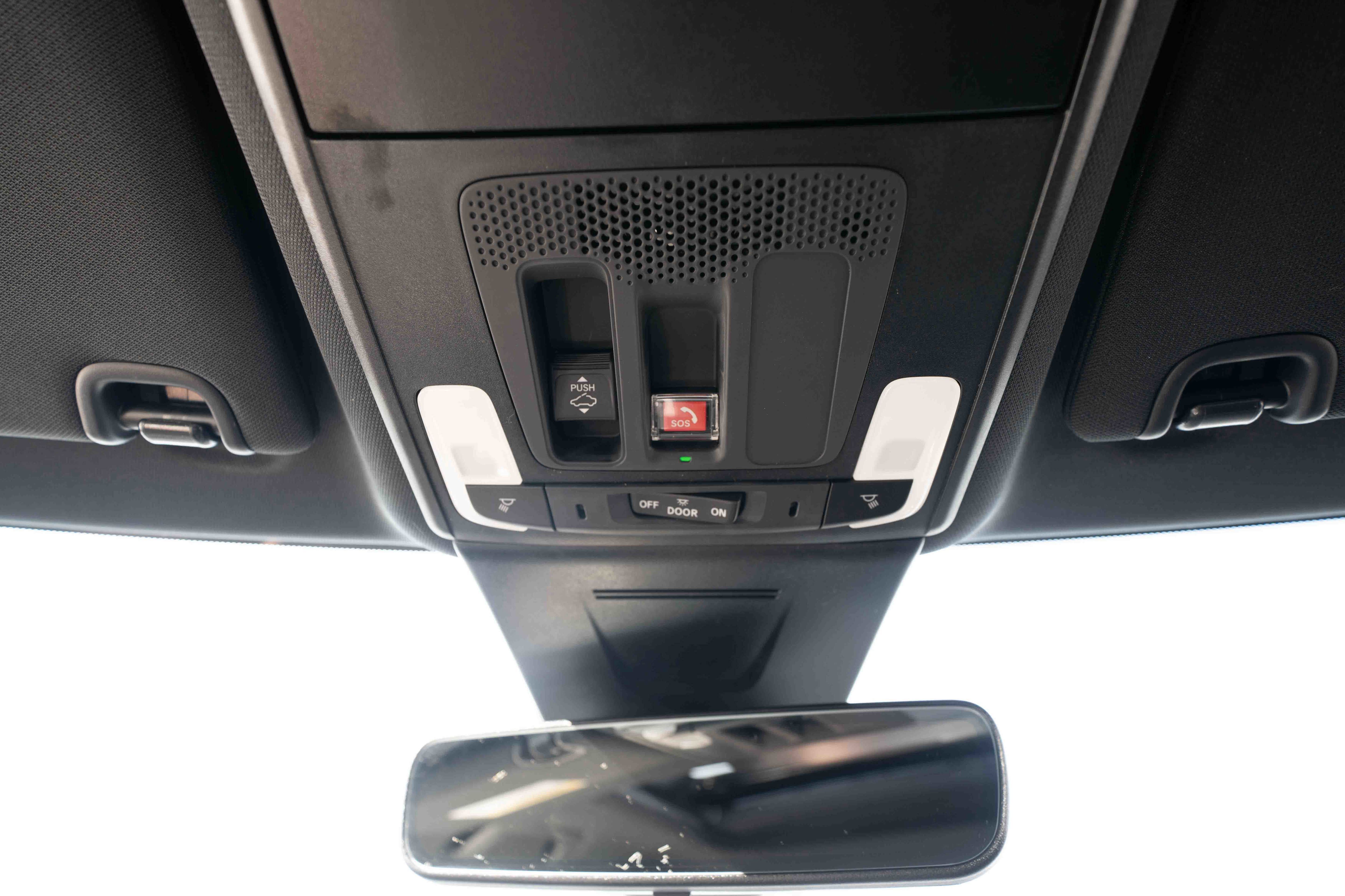 New 2026 Honda Civic Sport Touring image 18