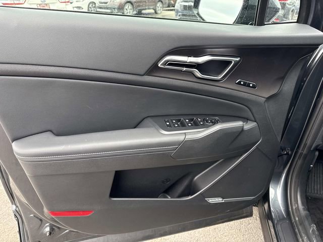 New 2026 Kia Sportage SX Prestige image 11