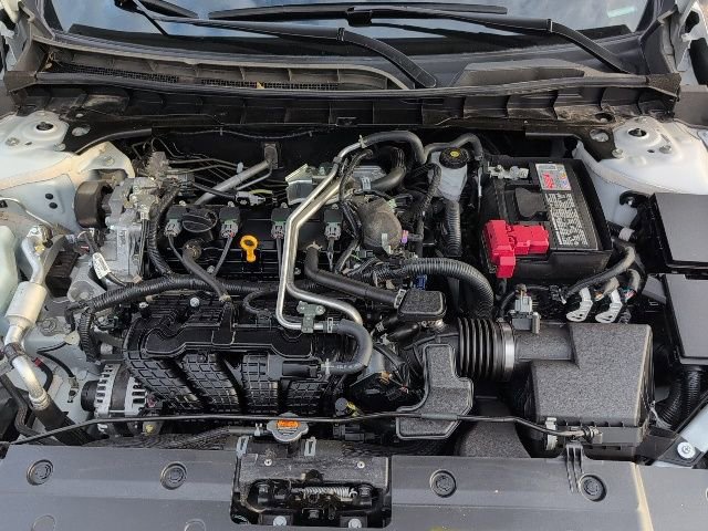 Used 2024 Nissan Altima 2.5 SL image 22