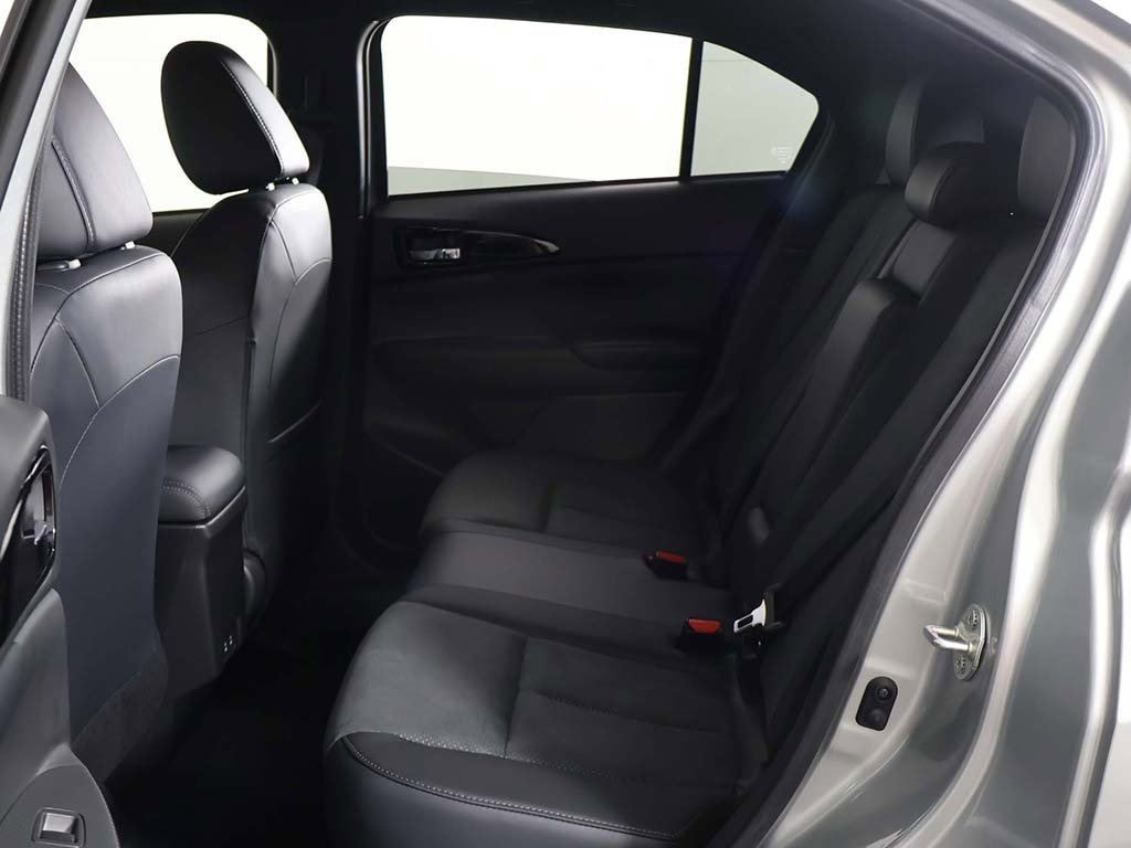 New 2026 Mitsubishi Eclipse Cross Black Edition image 30