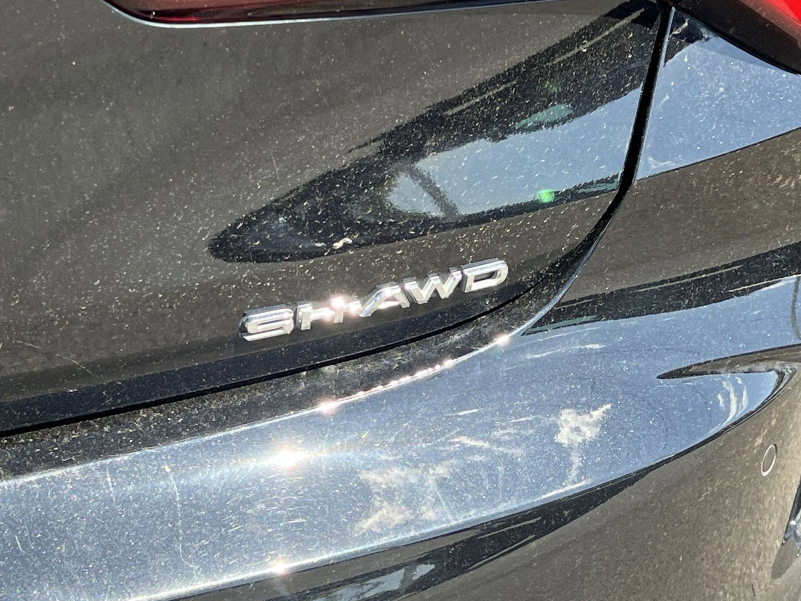 Certified 2023 Acura TLX SH-AWD w/ A-SPEC Pkg image 29