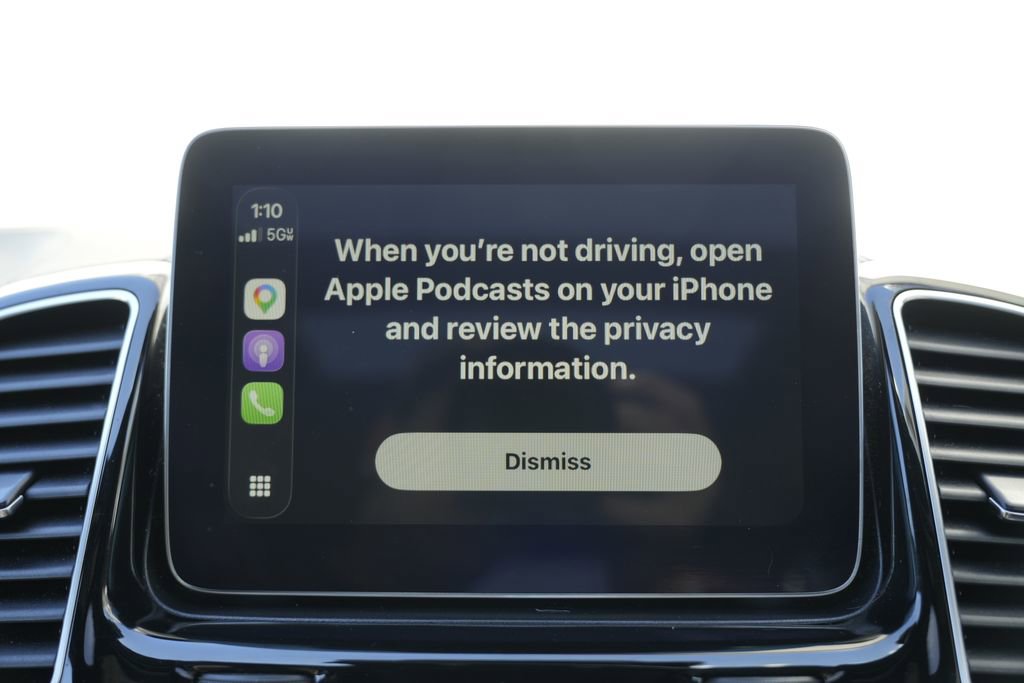 Used 2019 Mercedes-Benz GLS 450 4MATIC image 58