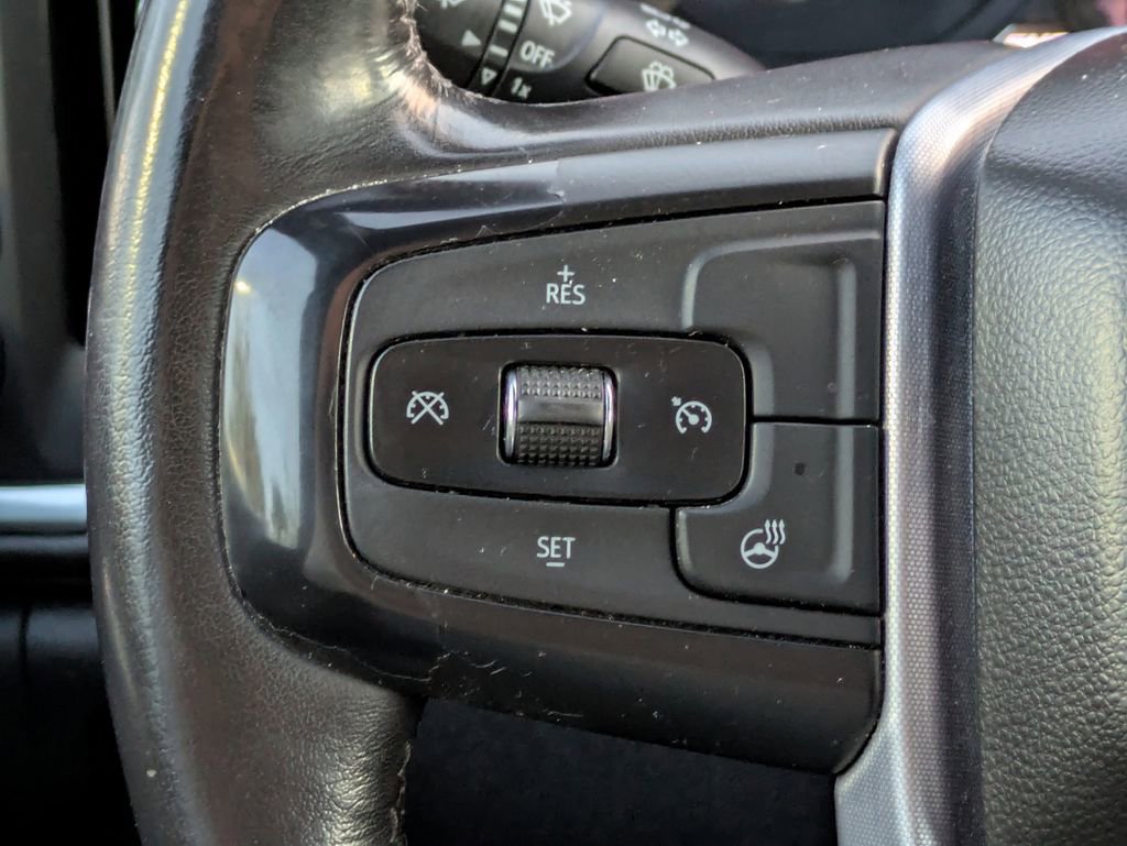 Used 2020 GMC Sierra 1500 Elevation w/ Elevation Value Package image 24