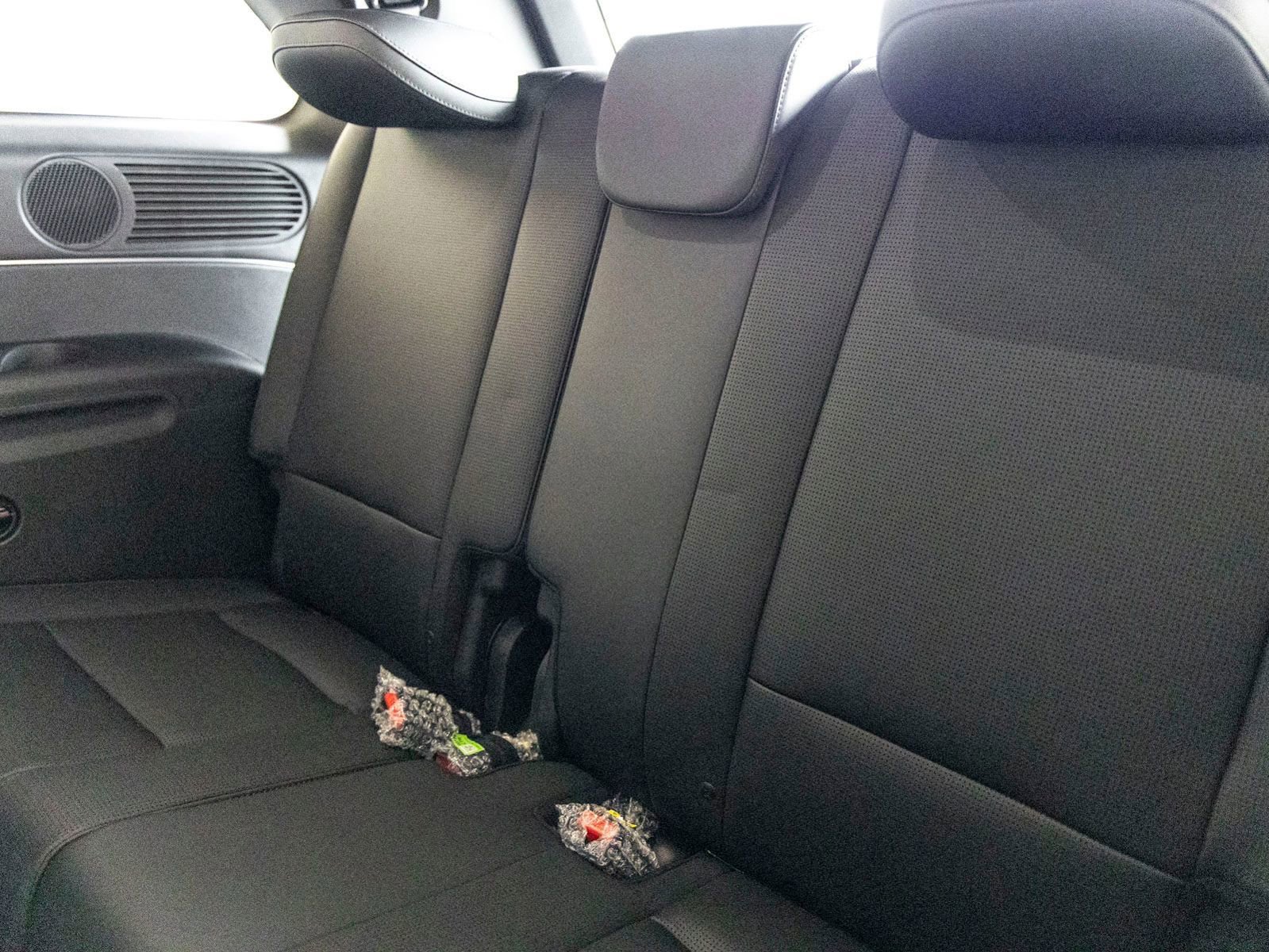 New 2026 Hyundai Palisade Calligraphy image 25