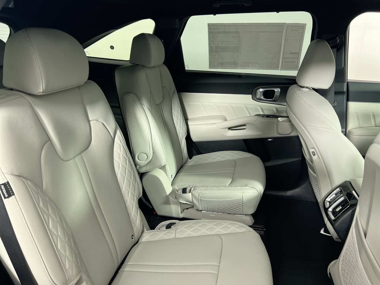 New 2026 Kia Sorento SX Prestige AWD/4WD image 27