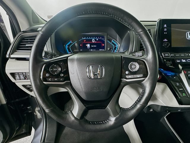 Certified 2024 Honda Odyssey Elite image 27